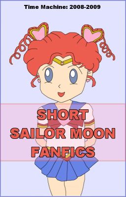 Short Sailor Moon Fanfics