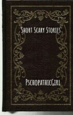 Short Scary Stories