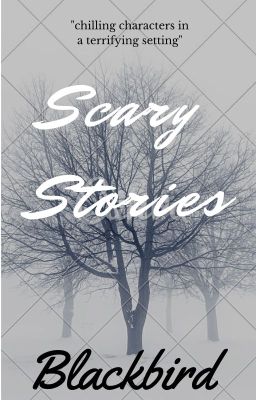 Short Scary Stories