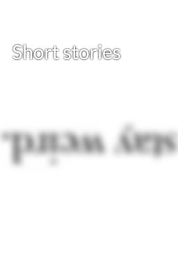 Short stories