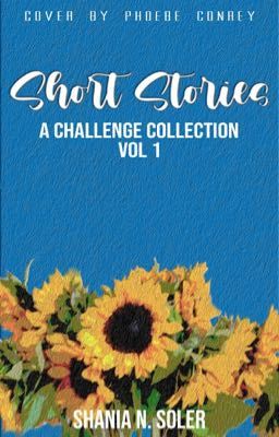 Short Stories: A Challenge Collection Vol. 1