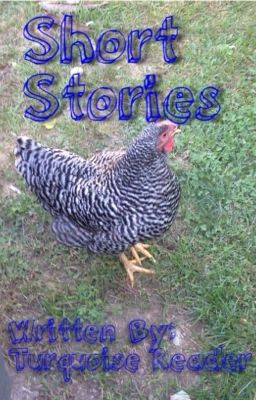 Short Stories (A Chickens Life)