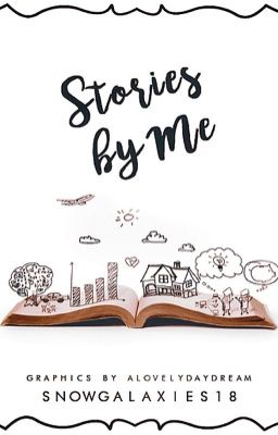 Short stories by me!