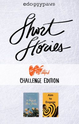 Short Stories - Challenge Edition