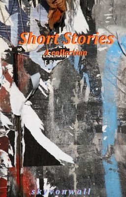 Short stories - collection