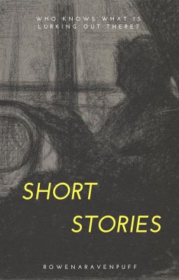 Short Stories [completed]