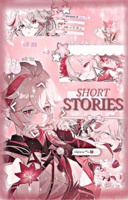 SHORT STORIES [en]