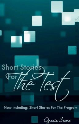 Short Stories For The Test