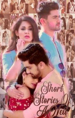 Short Stories of AvNeil 