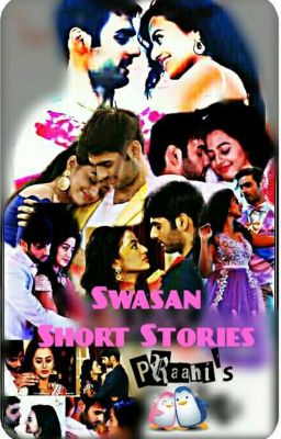 Short stories of swasan