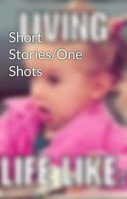 Short Stories/One Shots