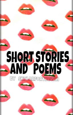 Short Stories & Poems