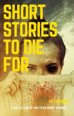 Short Stories To Die For