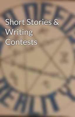 Short Stories & Writing Contests