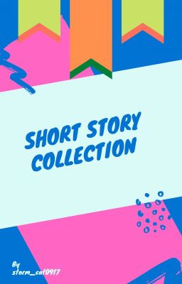 Short story collection