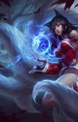 Short Story - Nhiều chap - League Of Legends