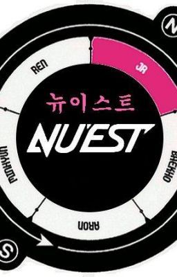 [Short story] [NUEST] Tuần lễ rảnh rang của Nu'est