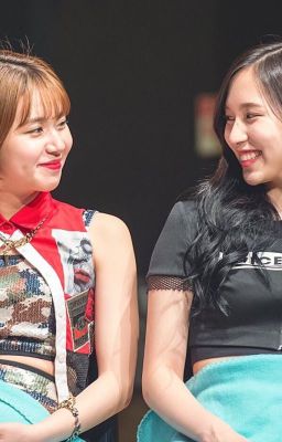 Short story of MiChaeng