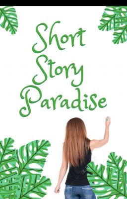 Short Story Paradise #thehappyawards