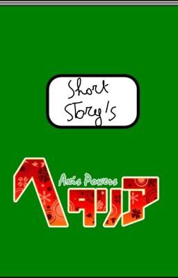 Short story's (Requests Open)