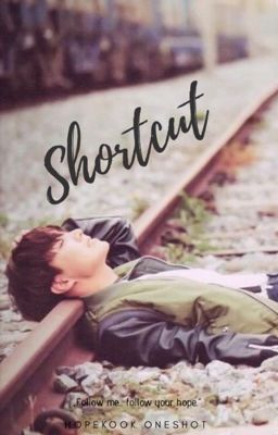 Shortcut  ⇢ Hopekook 