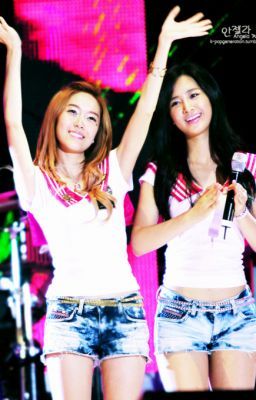 [SHORTFIC] All My Love Is For You l Yulsic (Full)