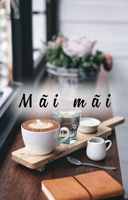 [Shortfic][BamLisa]Mãi Mãi