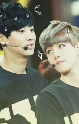 (Shortfic)(ChanBaek)Cậu Vợ Xã Hội Đen Của Bang Chủ Cái Bang- Completed