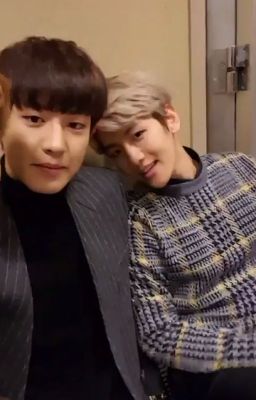 [Shortfic][ChanBaek] Đừng quên em