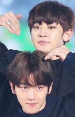 (SHORTFIC CHANBAEK) Em Là Vợ Tôi