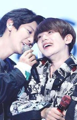 [SHORTFIC][CHANBAEK] NÀY VỢ NGỐC, TÔI YÊU EM!!