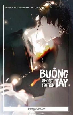 [Shortfic] [ChanSoo] - Buông Tay