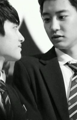 [Shortfic-Chansoo]Hạnh Phúc Giản Đơn