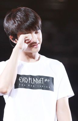 [Shortfic][Chansoo][THƯƠNG hay YÊU]