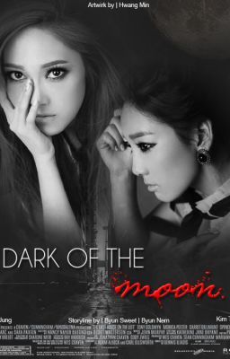 [SHORTFIC] Dark of the Moon