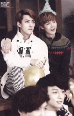 [Shortfic/Edit][HunHan] Cho phép cậu 10 năm