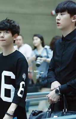 Shortfic | Editfic | ChanBaek | Yêu Anh Hết Thuốc Chữa