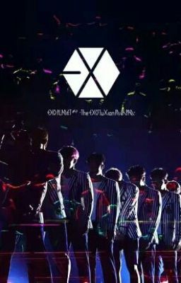 [SHORTFIC/EXO] {SA} WE ARE ONE 