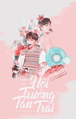 [Shortfic][Fanfic HoeHyuk] Truyền kỳ hội trưởng tán trai