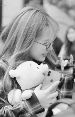 [SHORTFIC] | G | WENRENE | ACCEPT MY FRIEND REQUEST, UNNIE |