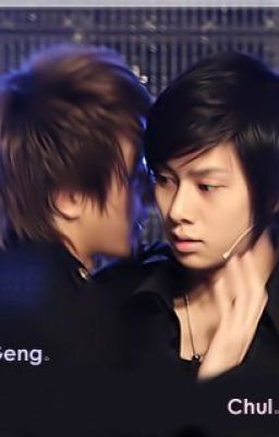 [Shortfic/HanChul] Hồng đậu sinh Nam Quốc