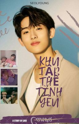 [SHORTFIC] [HOÀN] •Khu Tập Thể Tình Yêu•