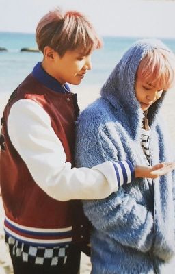 [Shortfic][HopeMin] Nơi ấy anh còn đợi em