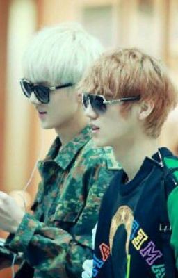 [Shortfic] [Hunhan] Em Trưởng thành Cũng Là Lúc Anh Phải Ra Đi