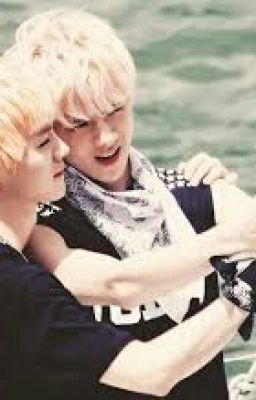 [Shortfic] Hunhan Hiện tại Và Quá khứ 