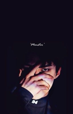 [Shortfic/Hunhan] My Vampire