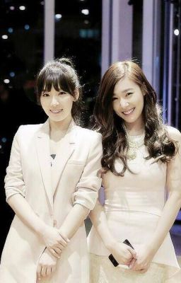 [SHORTFIC] - I Will Love You Unconditionally _Taeny