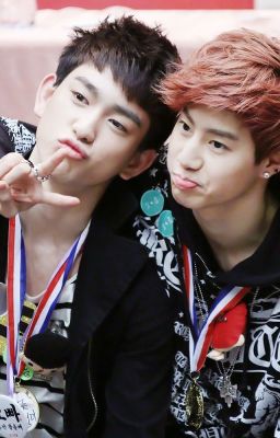 [Shortfic - Jinmark] Con búp bê...