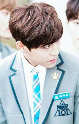 [Shortfic] [JinSeob] Hyungseob, Người Tựa Vào Vai Woojin