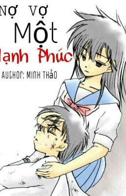 [Shortfic KaiAo] Nợ Vợ Một Hạnh Phúc [Full]